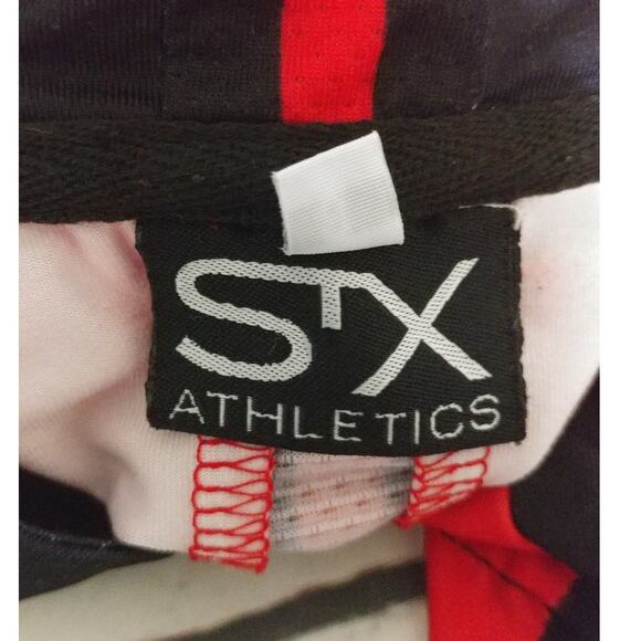 STX Athletics Shirt Size 8 (boy) - Picture 3 of 5
